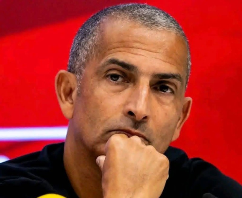 Mondial 2026 : La Tunisie remercie Sabri Lamouchi après l'humiliation face à la Suède