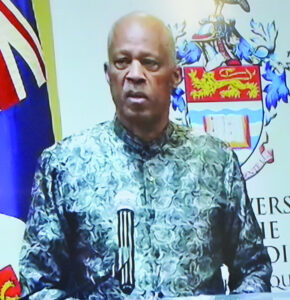 GOVERNMENT OF ANGUILLA AND UWI LAUNCH TECHNICAL ADVISORY COMMITTEES MEETINGS