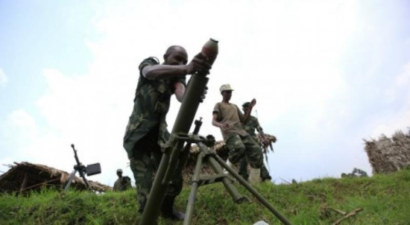 Sud-Kivu : l’AFC/M23 s’empare de Bitale après deux jours de violents combats 