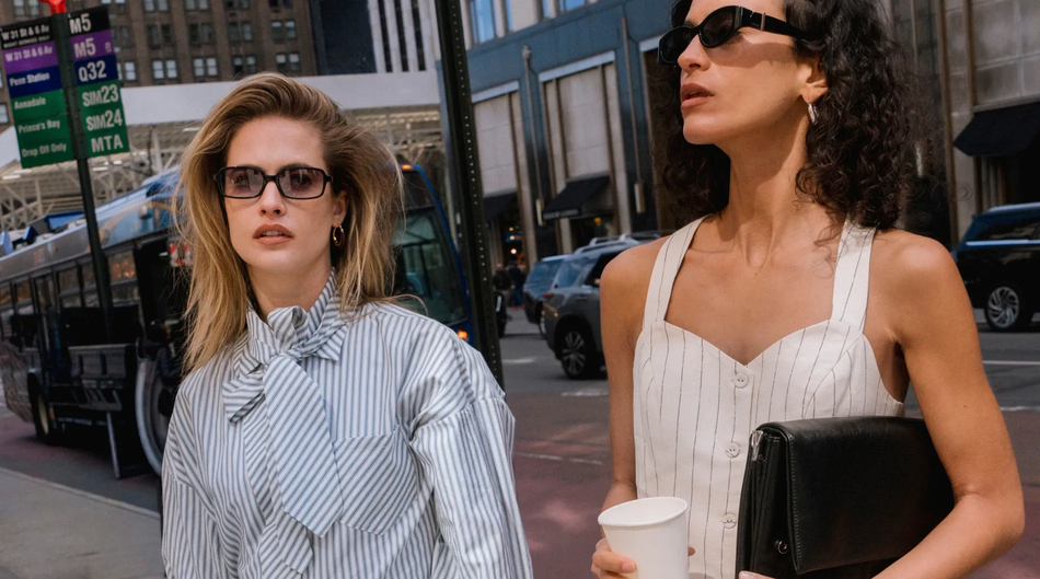 Od odijela do suknje s kravatom: Reserved ima kolekciju 'Vrag nosi Pradu 2'