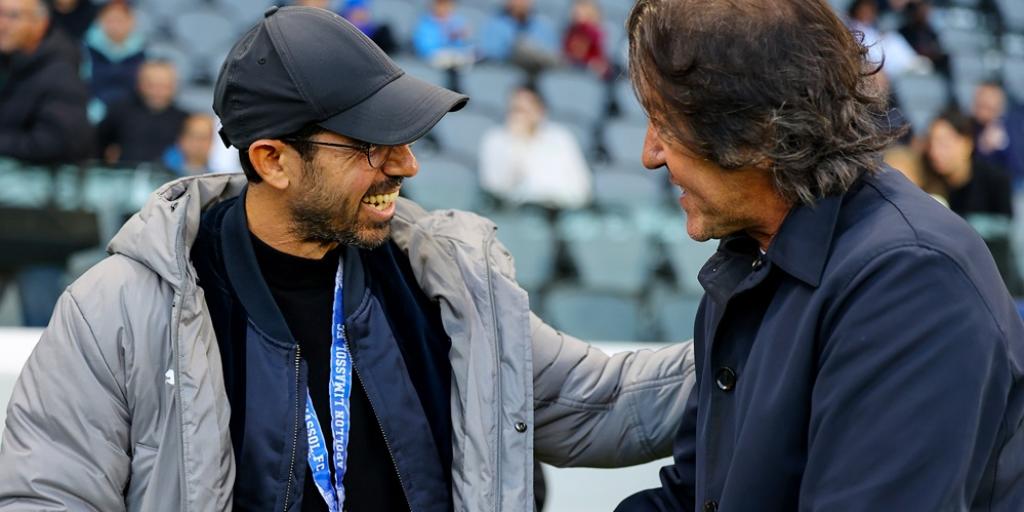 Λοσάδα – Σα Πίντο πράξη πέμπτη: Από το Μπέρσοτ – Σταντάρ στον τελικό!  