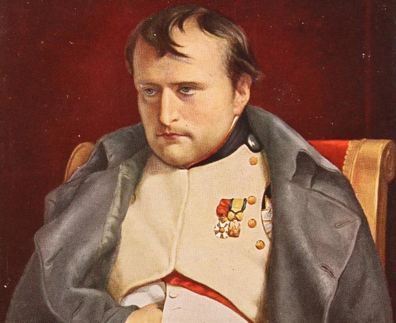 Evo kako je zaista umro Napoleon Bonaparta: Lekar koji je radio obdukciju njegovog tela bio je šokiran bizarnim prizorom