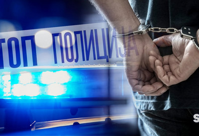 Drama u Leskovcu: Komunalni milicajac slikao nepropisno parkiran auto, usledio haos