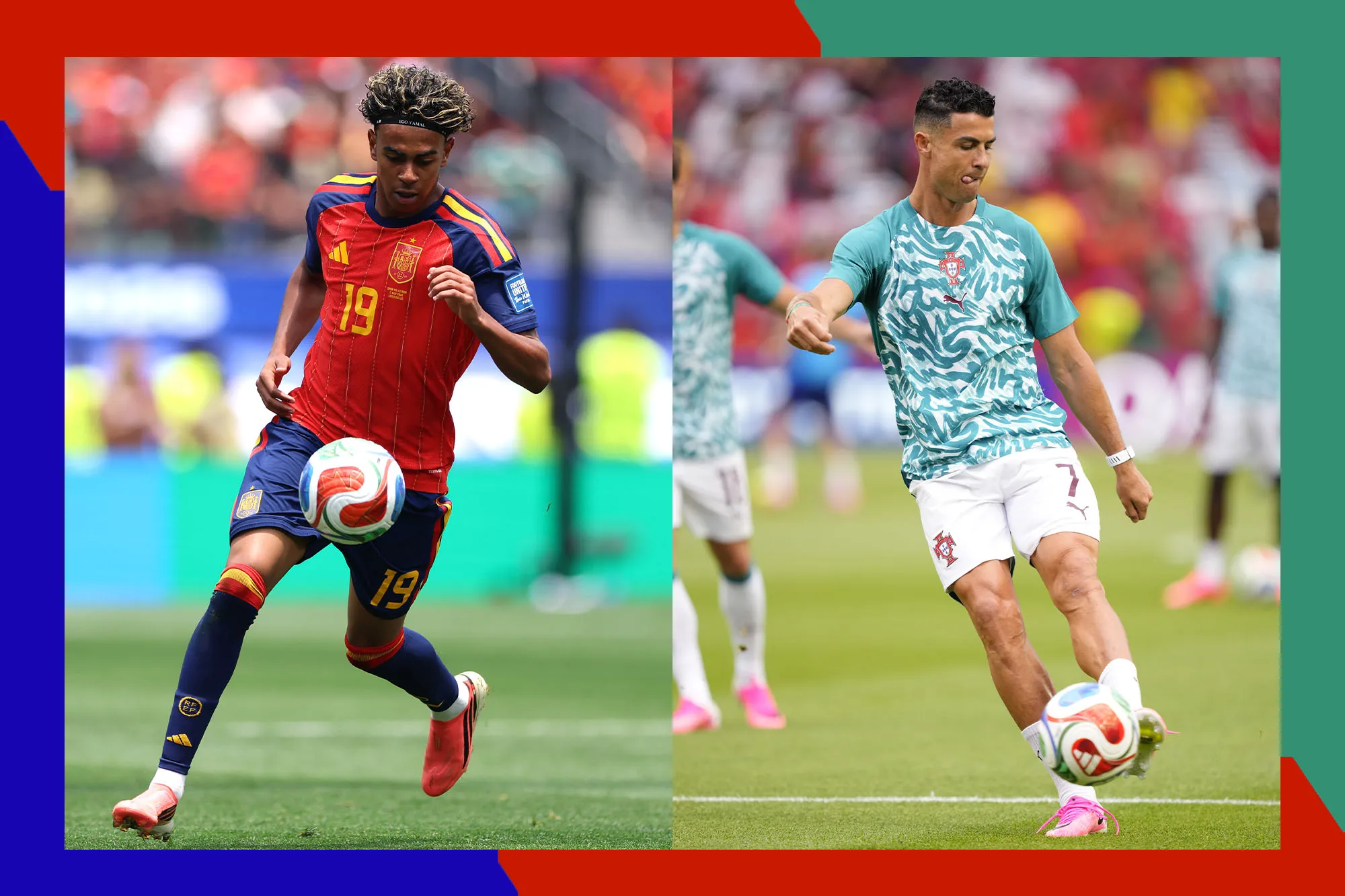 What do the cheapest tickets cost to see Spain play Portugal in Dallas?