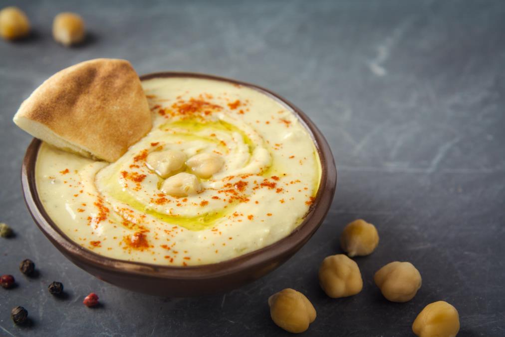 Recept za domaći humus gotov za 5 minuta: Savršena zdrava užina čiji ukus osvaja na prvi zalogaj