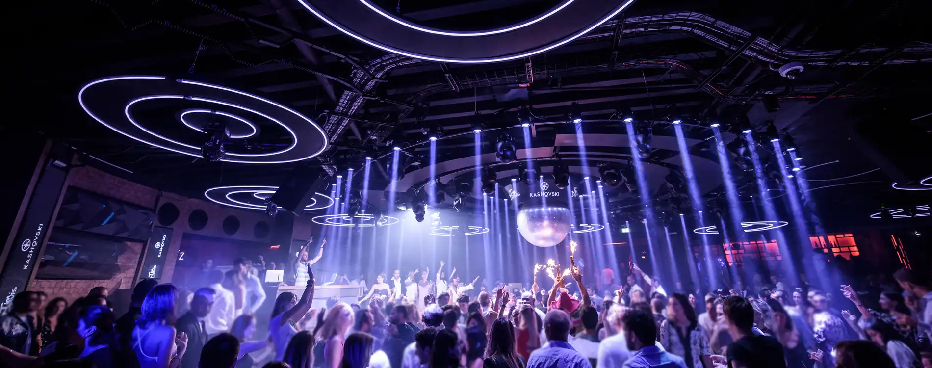 Monaco Grand Prix 2026: the after-parties, concerts and music events taking over race weekend