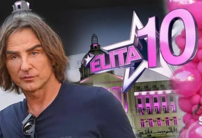 Veliko ime domaće scene ulazi u "Elitu 10": Popularna pevačica potpisala ugovor sa Željkom Mitrovićem: "Nisam kukavica"
