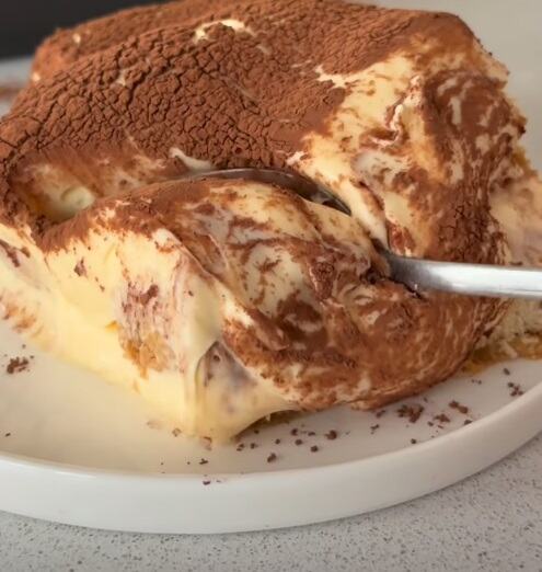 Stari recept za tiramisu od italijanske none: Topi se u ustima, a osvežava bolje od sladoleda