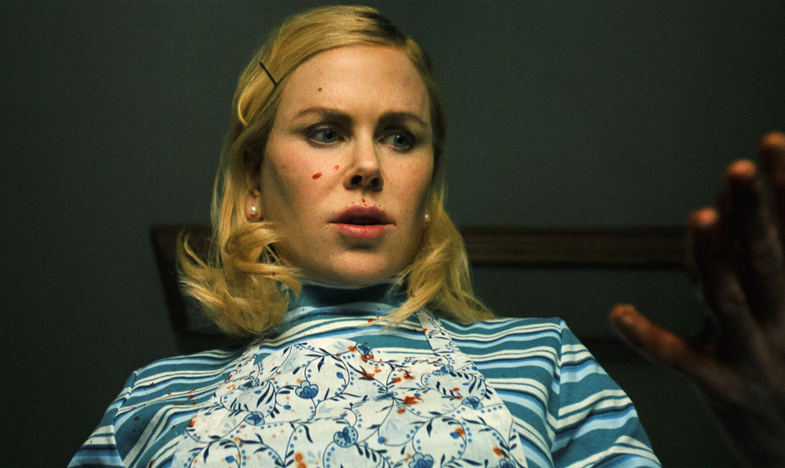 If You Ask Me: Save the Rich White Women