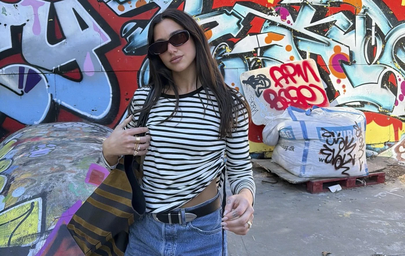 Pronašli smo najpopularnije naočare sezone u H&M: Koštaju čak 33 puta manje od originala