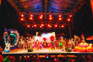 ANGUILLA FESTIVALS DEVELOPMENT COMMISSION BUSINESS PLAN 2026-2030 LAID IN HOUSE OF ASSEMBLY