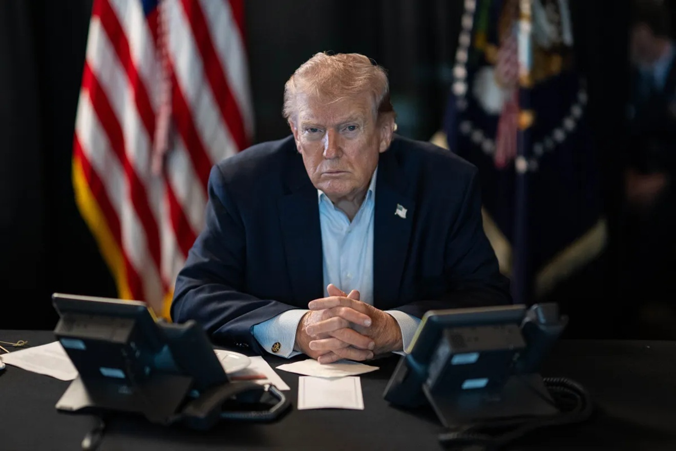 Trump ne želi nastaviti veliku ratnu operaciju protiv Irana: evo na što će se fokusirati