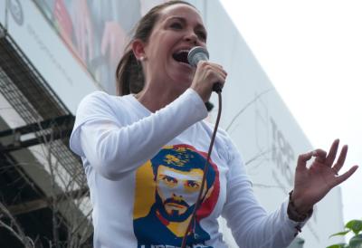 Šefica venecuelanske opozicije Mačado, odbila susret sa španskim premijerom: ''Ponudili smo joj sastanak, ali ona nažalost...'', oglasio se Sančez