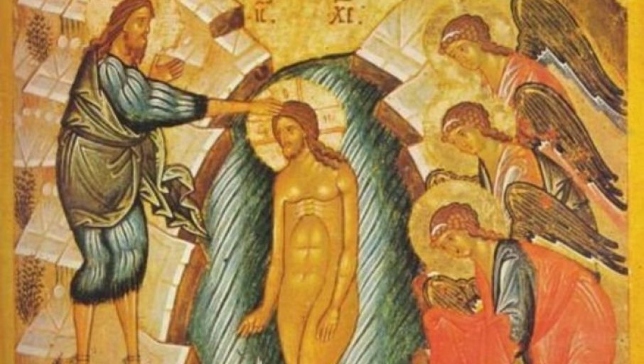U PONOĆ ZAMISLITE ŽELjU: Čekamo letnje Bogojavljenje