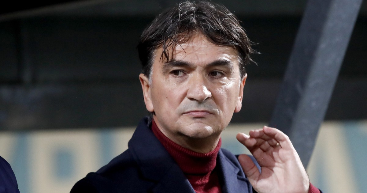 Dalić postaje najplaćeniji hrvatski trener u povijesti. Pogledajte koji je u svijetu