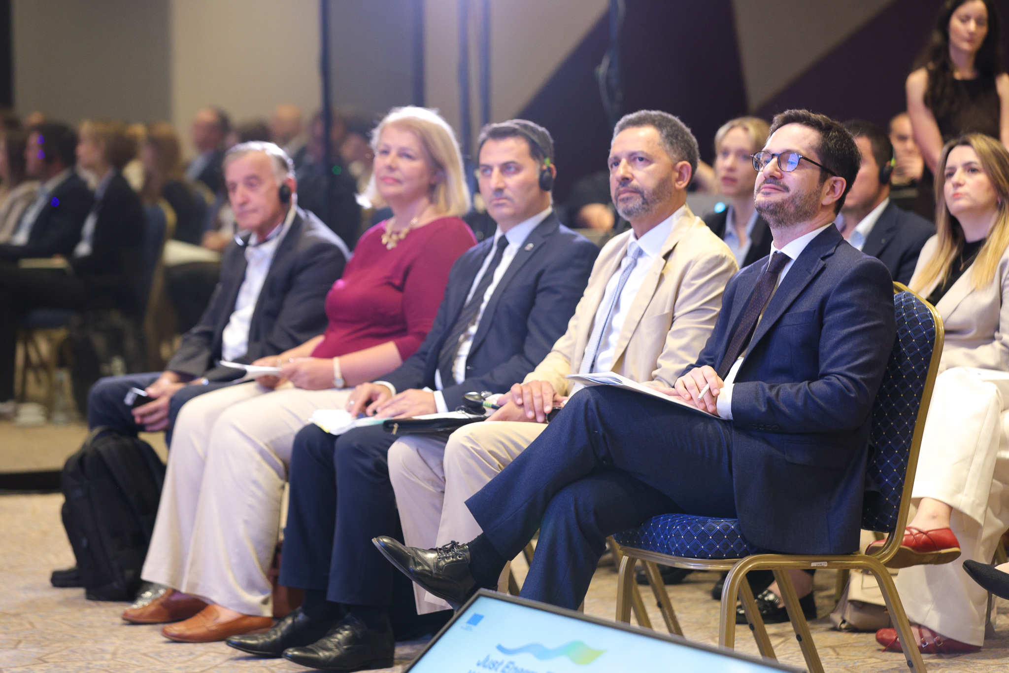 OPŠTINA UGLJEVIK UČESTVOVALA NA ZVANIČNOM POČETKU PROJEKTA JET VESTERN BALKANS