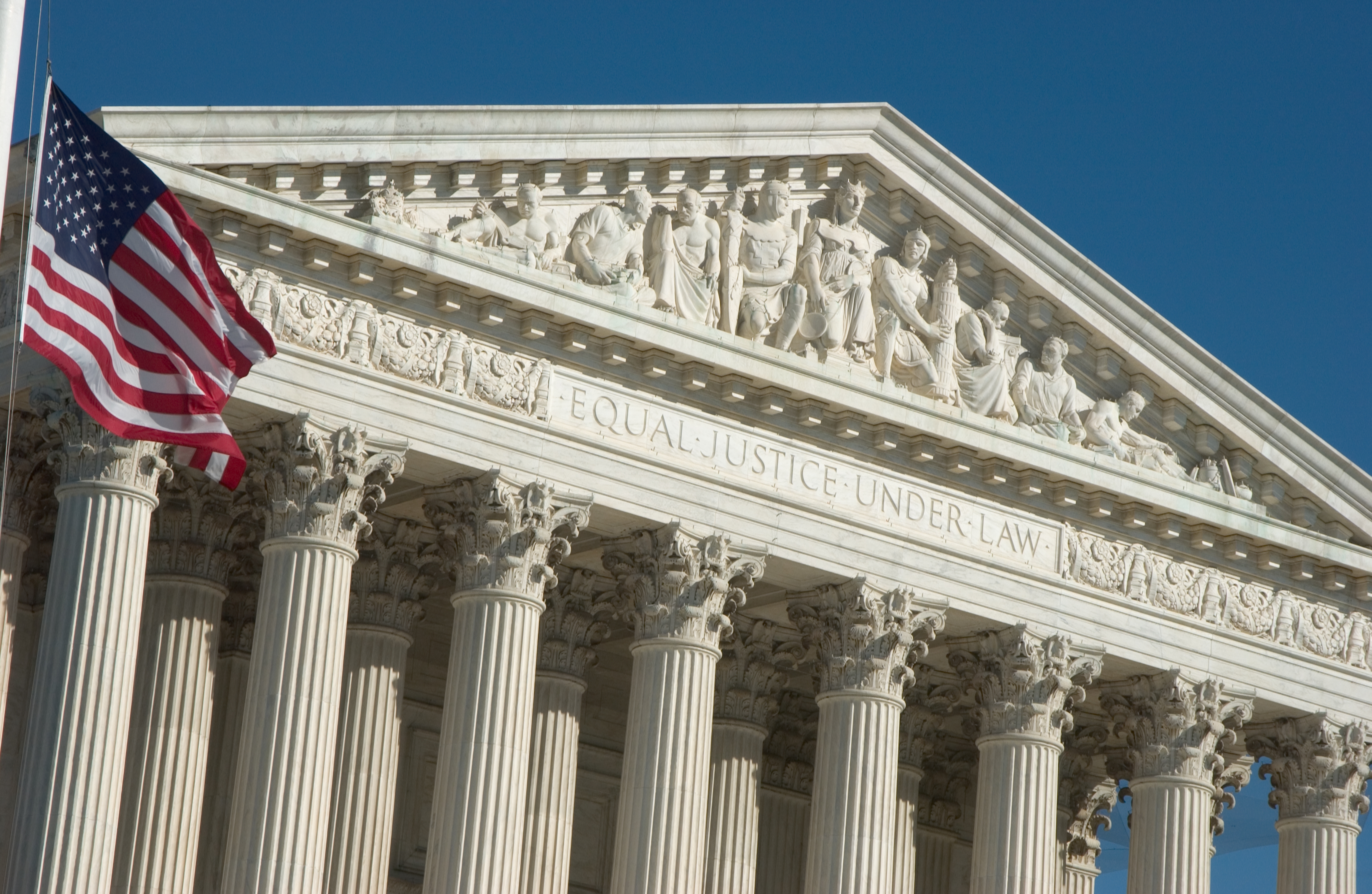 Supreme Court preserves birthright citizenship, blocking Trump order