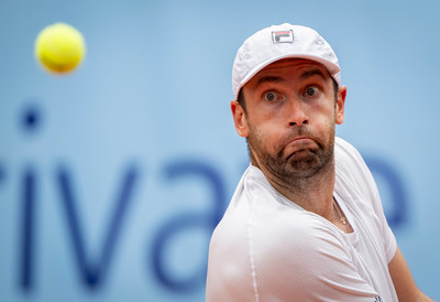 BUBLIK PAO U DVA SETA: Francuz došao do prve ATP titule 
