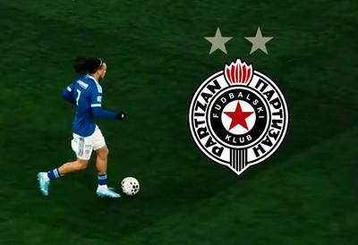 Kako Tanjug javlja: Partizan doveo belgijskog reprezentativca (22)