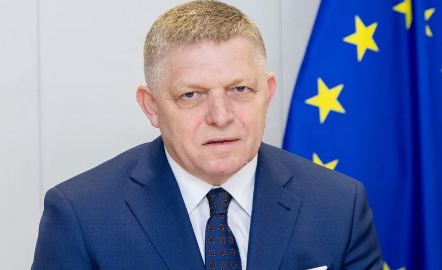 Fico odbio da prisustvuje Paradi pobede u Moskvi nakon sastanka sa Zelenskim