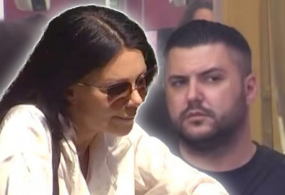 "Da sam hteo nešto...": Asmin pokušava da se opere od osmeha upućenih Staniji, a onda Dobrojevićevu ona zakucala za sva vremena - nije Maja
