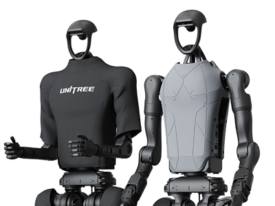 Kineski humanoidni robot stigao na AliExpress po iznenađujuće niskoj cijeni