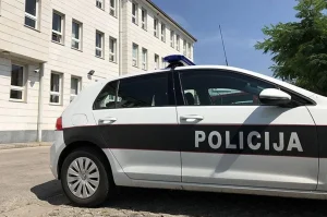 Čitlučanin uhićen zbog ozbiljnih prijetnji muškarcu iz Širokog Brijega