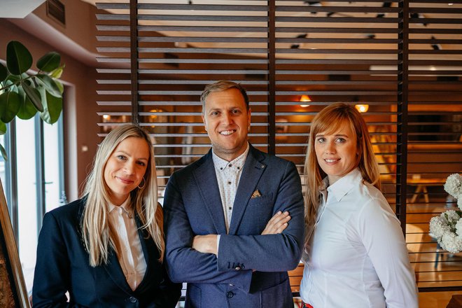 Družina Kunst že 60 let in tri generacije ustvarja vrhunske okuse Posavja
