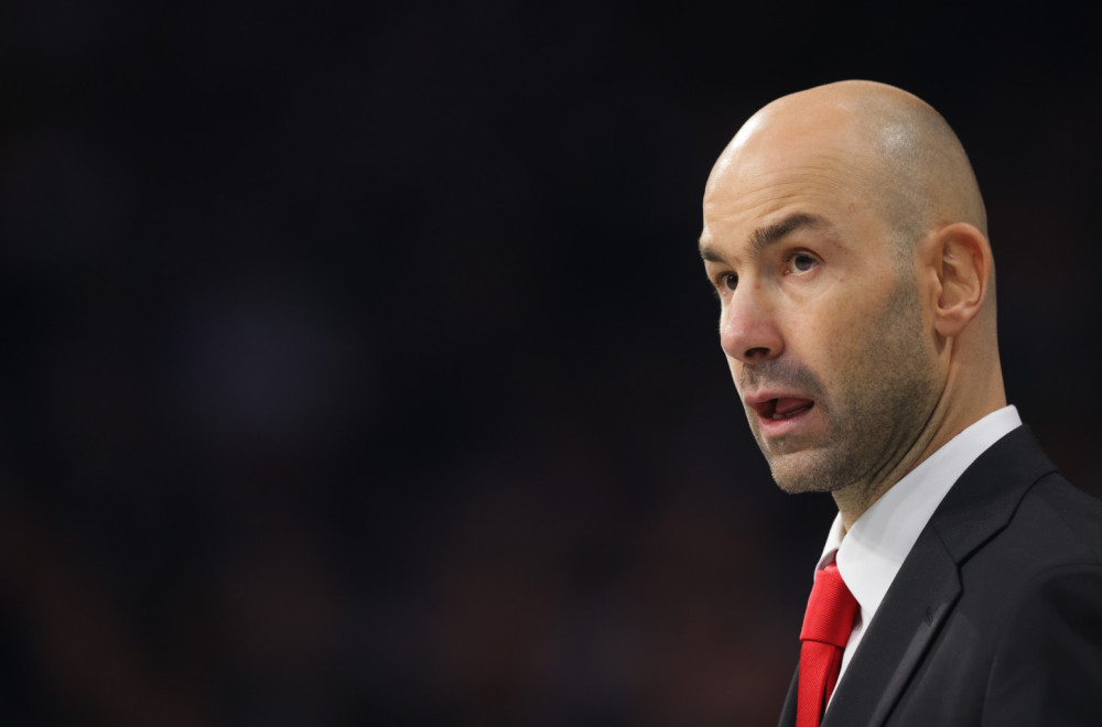 Spaunulisov sin je MVP – uzeo isti trofej kao i tata pre 25 godina