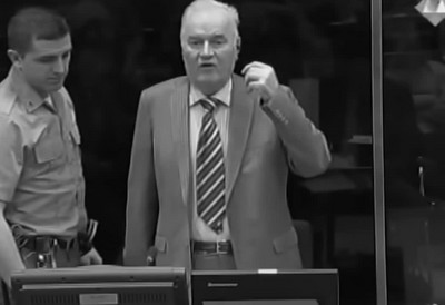BIZARAN ZAHTEV BLOKADERA - ZABRANITI SAHRANU RATKA MLADIĆA: Najavili i blokadu groblja! Zar je i poslednji ispraćaj postao meta političkog obračuna?