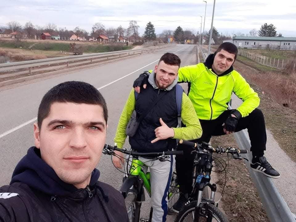 U čast Ričarda Mesaroša: Prijatelji organizuju memorijalnu vožnju do Fantasta