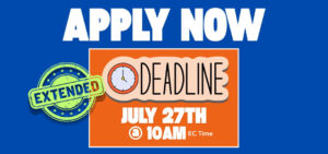 ECTEL extends deadline for Pearl Allison Lake Scholarship applications