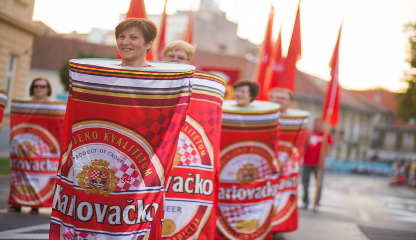 Karlovac Beer Days 2026: Croatia’s famous beer festival returns