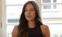 Ana Ivanović otvoreno o vaspitanju sinova, evo šta joj je važno