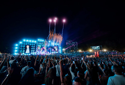 DRAGI BRAVO FESTIVAL WONDERLAND OKUPIO 35.000 LJUDI - NAJVEĆE IZDANJE FESTIVALA DO SADA