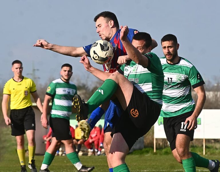 PFL Zrenjanin: Mužljanci odneli bodove iz Sečnja, Borac (A) otkinuo bod MSK