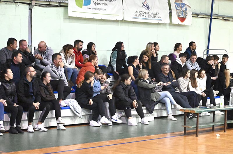 OK Proleter domaćin finalnog turnira prvenstva Srbije za pionire i pionirke
