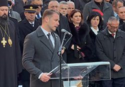 Obilježeni 31. susreti „Mostova prijateljstva“ rezervnih vojnih starješina