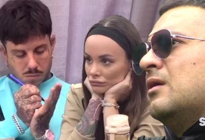 Procurela najveća tajna: Teodora otkrila zašto se vratila Bebici, a tek da vidite Filipovu reakciju...  