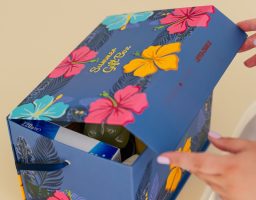 Šta krije Summer Box by Woman.Comm × Ljepota&Zdravlje