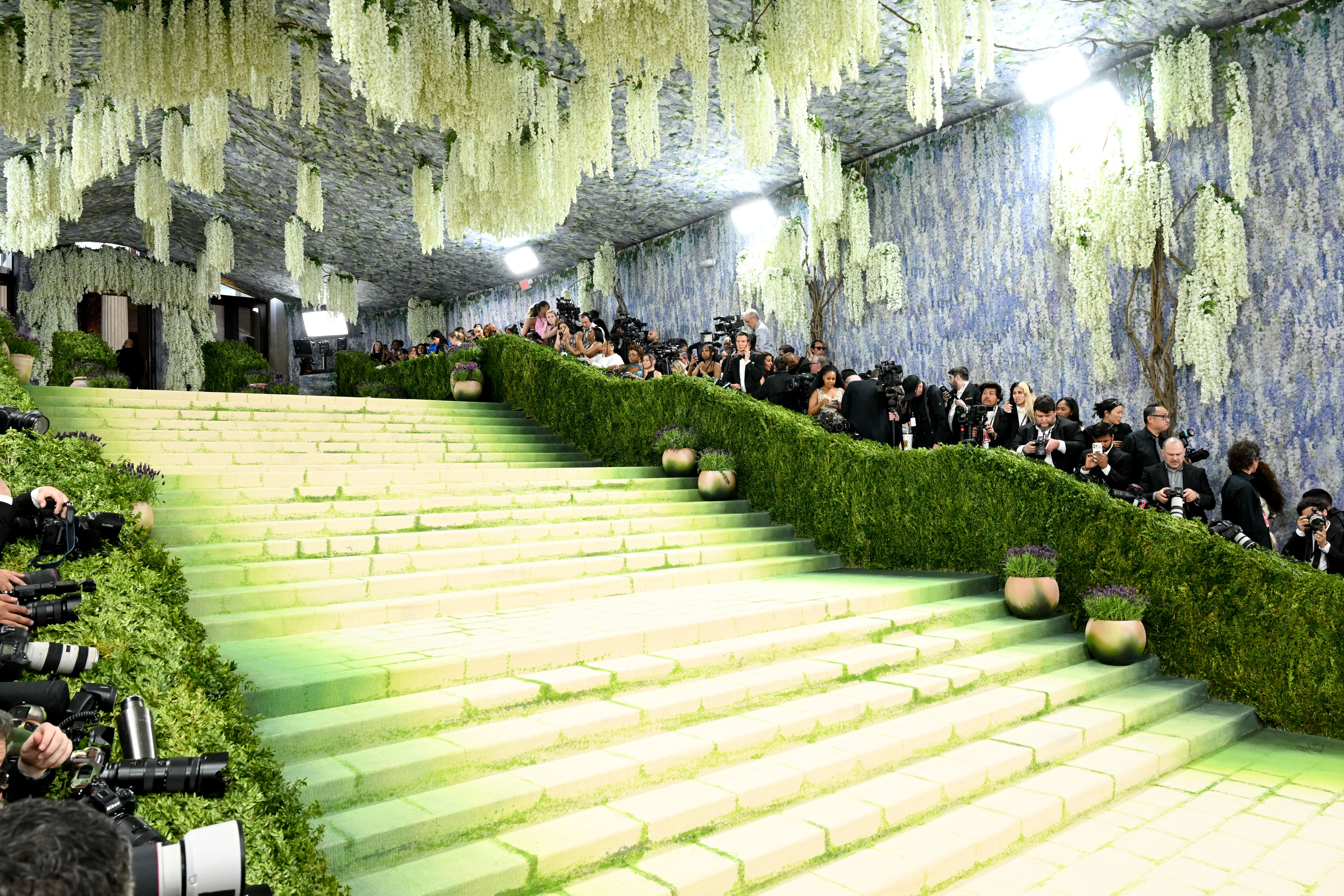 The Deeper Meaning Behind the 2026 Met Gala Carpet
