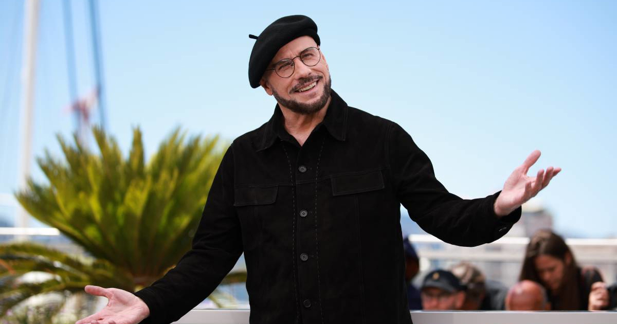 Novi film Johna Travolte podijelio kritičare u Cannesu, neki ga nazvali "bizarnim"