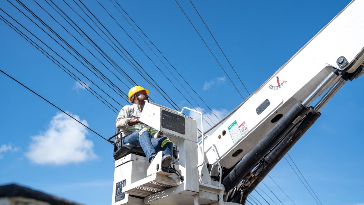
                ETED anuncia mantenimiento eléctrico: ¿Cómo te afectará esta semana?
            