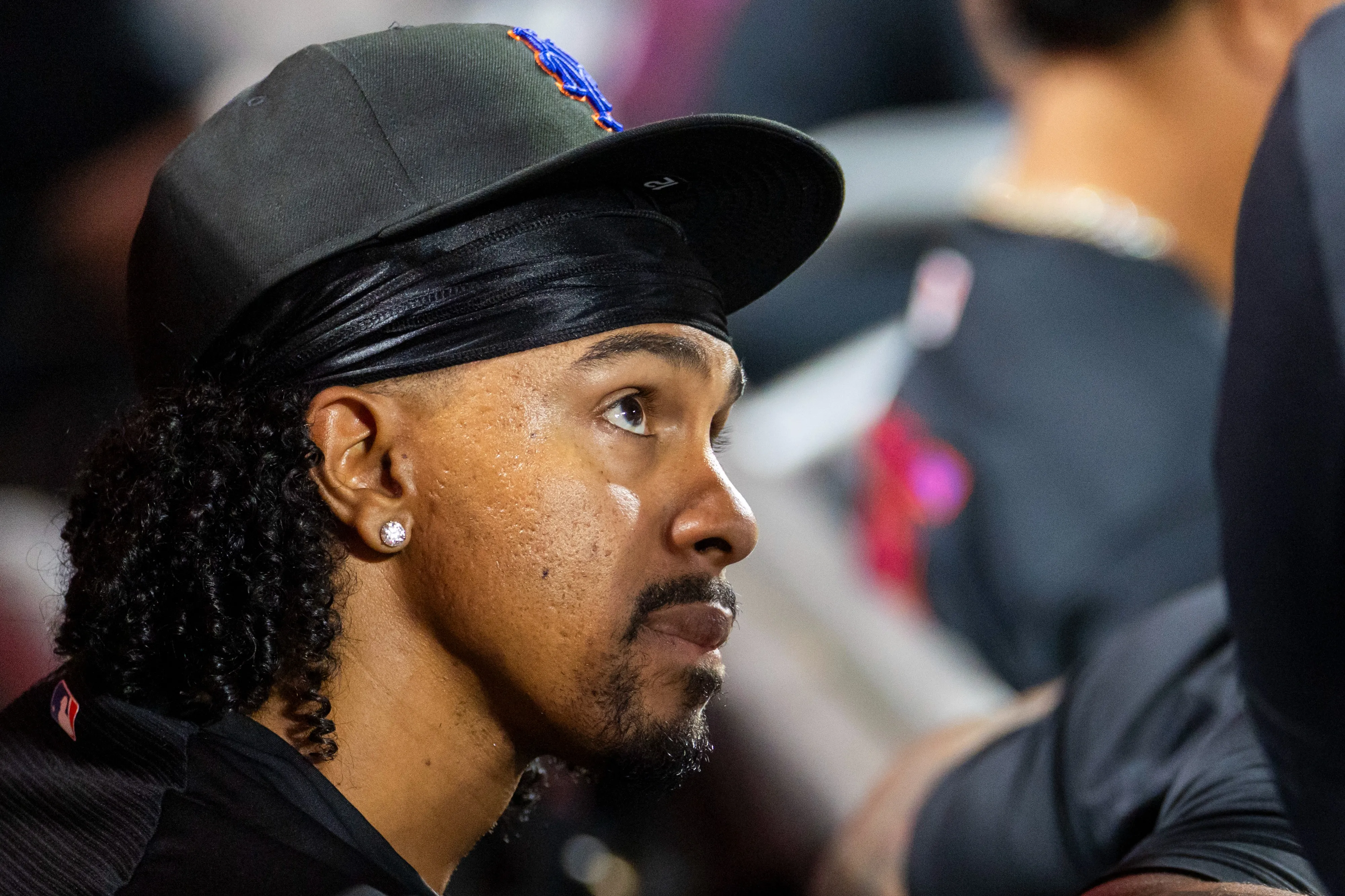 Francisco Lindor motivated by ‘inspiring’ Knicks title win as Mets return inches closer