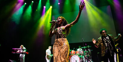 BONEY M na Nišville Jazz Festivalu