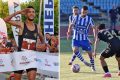 U Karlovcu Elitna i Glavna utrka 14. Karlovačkog cenera, u Ogulinu Dan nogometa NSKŽ-a i finale županijskog Kupa