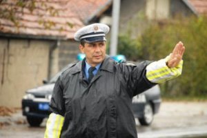 Opelom povredio malenog biciklistu u Prćilovici