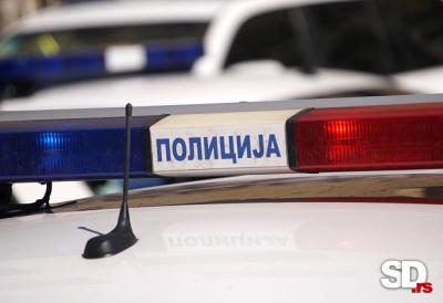 Uhapšena policijska službenica: Sumnja se da je iz službene evidencije neovlašćeno pribavljala poverljive podatke