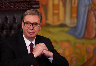 Vučić otkrio deo programa na skupu 27. juna: "Imaćemo 15 stavki, biraće se 5"