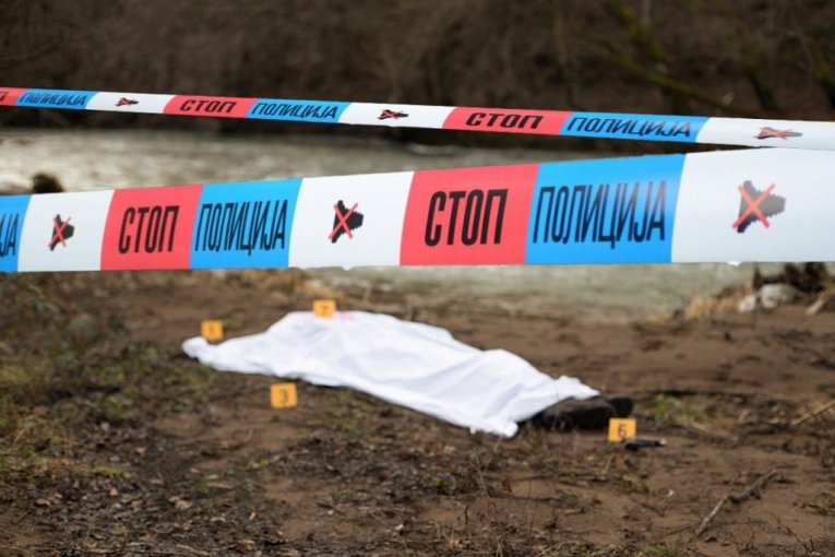 TRAGEDIJA KOD KRALJEVA! Pronađeno telo nestalog ribolovca u Zapadnoj Moravi!